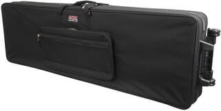 Kosketinsoitinlaukku Gator GK-88-XL Kosketinsoitinlaukku - 1