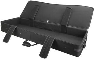 Kosketinsoitinlaukku Gator GK-88-XL Kosketinsoitinlaukku - 6