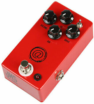 Gitarreneffekt JHS Pedals Andy Timmons Signature Overdrive - 2