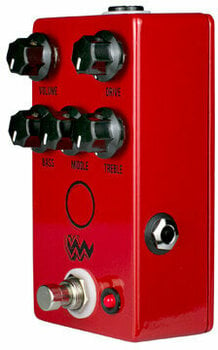 Gitaareffect JHS Pedals Angry Charlie V3 - 2
