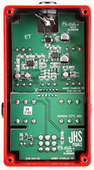 Gitarreneffekt JHS Pedals Angry Charlie V3 Gitarreneffekt - 2