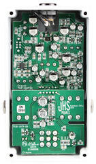 Gitarreneffekt JHS Pedals Crayon Gitarreneffekt - 2