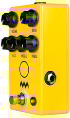 Kytarový efekt JHS Pedals Charlie Brown V4 Kytarový efekt - 1