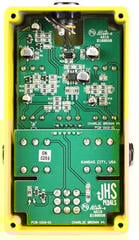 Kytarový efekt JHS Pedals Charlie Brown V4 Kytarový efekt - 2