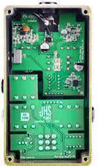 Effet guitare JHS Pedals Morning Glory V4 Effet guitare - 2