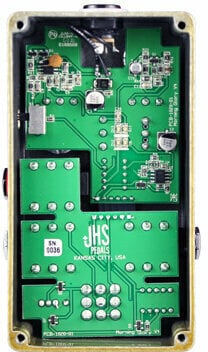 ギター MORNING GLORY V4 / JHS PEDALS JHS Pedals Morning Glory V4 Efekt gitarowy - Muziker