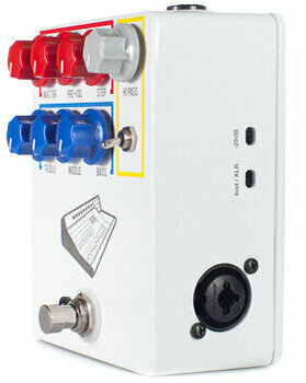 Efecto de guitarra JHS Pedals Colour Box Preamp / DI - 3