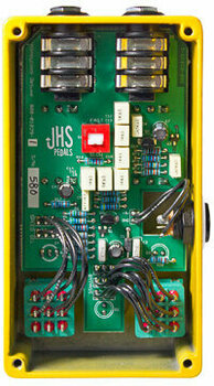 Tremolo/Vibrato JHS Pedals Honey Comb - 3