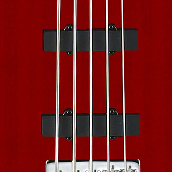 Basse 5 cordes Cort Action Bass V Plus TR - 2