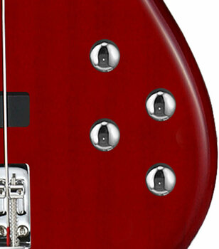 Basse 5 cordes Cort Action Bass V Plus TR - 4