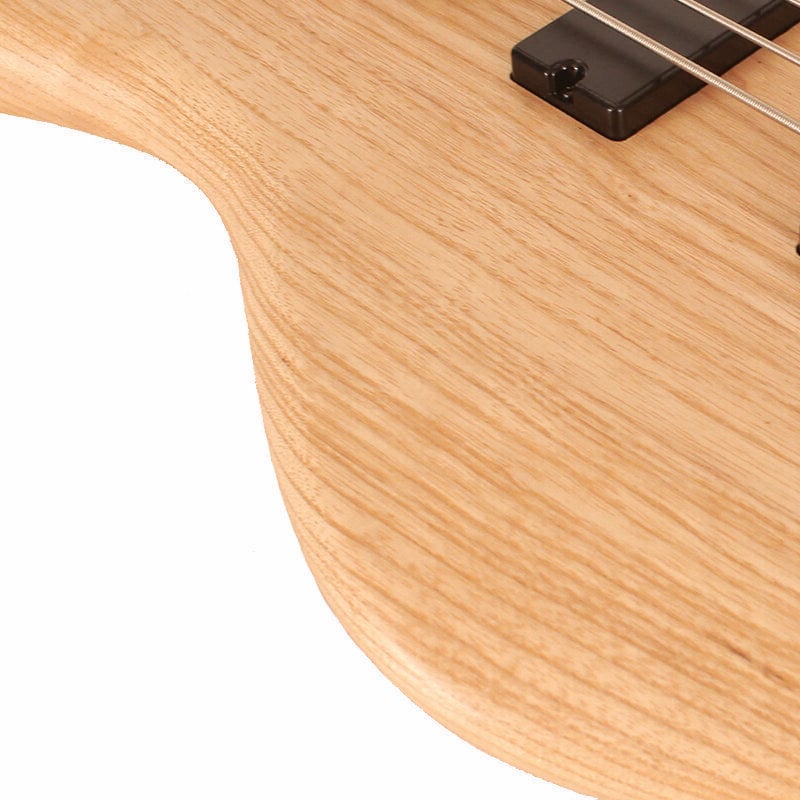 Konfigurace snímačů