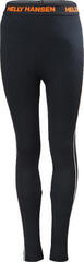 Indumento Helly Hansen Juniors' LIFA® Merino Midweight Base Layer Set Navy - 2