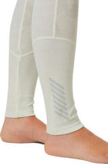 Thermischeunterwäsche Helly Hansen W Lifa Merino Midweight Graphic Off White Rosemaling L Thermischeunterwäsche - 5