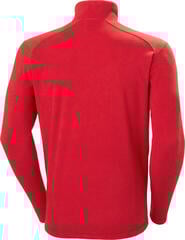 Trui Helly Hansen Men's Daybreaker 1/2 Zip Fleece Trui Red S - 1