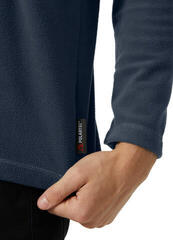 Sweatshirt Helly Hansen Men's Daybreaker 1/2 Zip Fleece Navy - 5