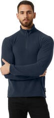 Trui Helly Hansen Men's Daybreaker 1/2 Zip Fleece Navy - 2