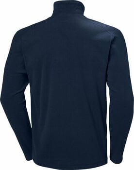 Sweatshirt à capuche Helly Hansen Men's Daybreaker Fleece Jacket Sweatshirt à capuche Navy L - 2