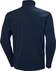 Sweatshirt Helly Hansen Men's Daybreaker Fleece Jacket Sweater Navy S - 1