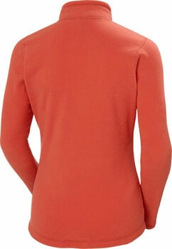 Bluza z kapturem Helly Hansen W Daybreaker Fleece Jacket Bluza z kapturem Poppy Red M - 2