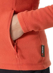 Capuchon Helly Hansen Women's Daybreaker Fleece Jacket Hoodie zonder capuchon Poppy Red M - 4