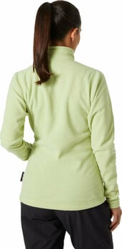 Hættetrøje til udendørs brug Helly Hansen W Daybreaker Fleece Jacket Iced Matcha L Hættetrøje til udendørs brug - 4