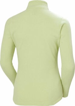Sweatshirt à capuche Helly Hansen W Daybreaker Fleece Jacket Sweatshirt à capuche Iced Matcha M - 2