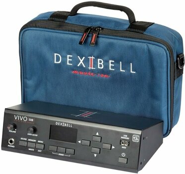Szintetizátor Dexibell VIVO SX-8 - 5