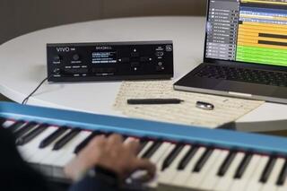 Synthesizer Dexibell VIVO SX-8 Synthesizer - 4