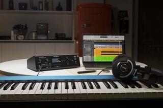 Synthesizer Dexibell VIVO SX-8 Synthesizer - 5