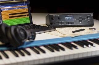 Synthesizer Dexibell VIVO SX-8 Synthesizer - 6