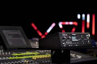 Synthesizer Dexibell VIVO SX-8 Synthesizer - 7