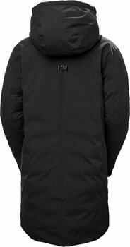 Giacca outdoor Helly Hansen Women's Adore Parka Black L Giacca outdoor - 2