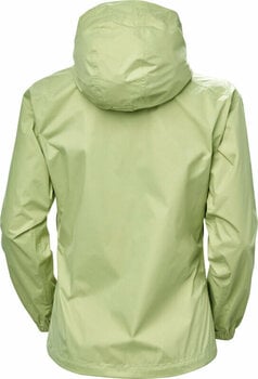 Giacca outdoor Helly Hansen Women's Loke Hiking Shell Jacket Iced Matcha L Giacca outdoor - 2