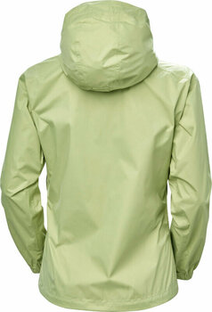 Giacca outdoor Helly Hansen Women's Loke Hiking Shell Jacket Iced Matcha XS Giacca outdoor - 2