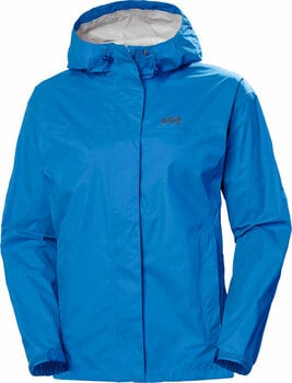 Giacca outdoor Helly Hansen Women's Loke Hiking Shell Jacket Deep Fjord XS Giacca outdoor - 2