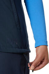 Outdorová bunda Helly Hansen Women's Paramount Softshell Vest Navy - 5