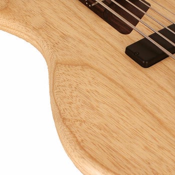 5 žičana bas gitara Cort B5 Plus AS OPN - 5