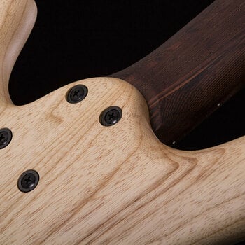 5 žičana bas gitara Cort B5 Plus AS OPN - 6