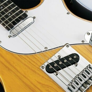 Guitarra electrica Cort Classic TC Scotch Blonde Natural - 2