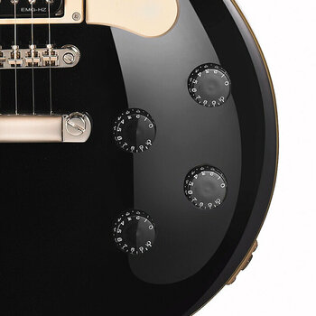 Guitare électrique Cort CR230 BK - 2