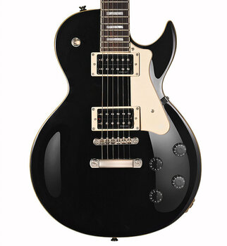 Guitare électrique Cort CR230 BK - 3