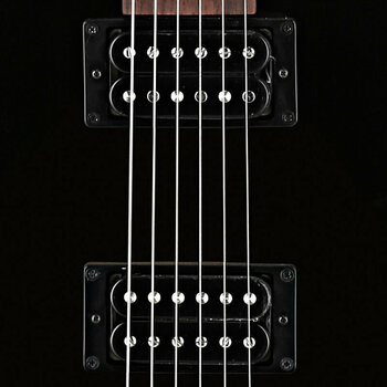 Elektrische gitaar Cort CR50 Zwart - 4