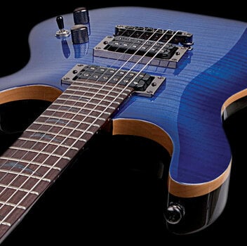 Guitare électrique Cort KX-CUSTOM BB - 2