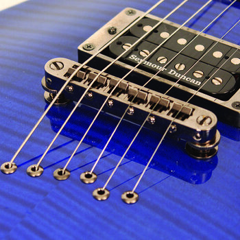 Električna kitara Cort KX-CUSTOM BB - 3