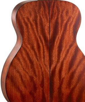Elektroakustická kytara Jumbo Cort L300VF-NAT Natural Gloss - 3