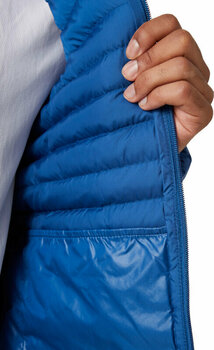 Outdorová bunda Helly Hansen Men's Sirdal Hooded Insulated Jacket Deep Fjord XL Outdorová bunda - 6