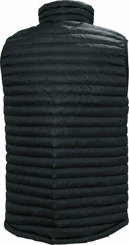 Outdoor Vest Helly Hansen Men's Sirdal Insulated Vest Black 2XL Outdoor Vest - 2