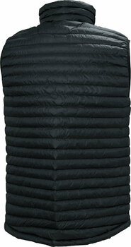 Udendørs vest Helly Hansen Men's Sirdal Insulated Vest Black S Udendørs vest - 2