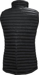 Outdoor Weste Helly Hansen Women's Sirdal Insulated Black S Outdoor Weste - 1