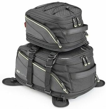 Motorcycle Top Case / Bag Givi EA132B Universal Tail Bag 11L - 4